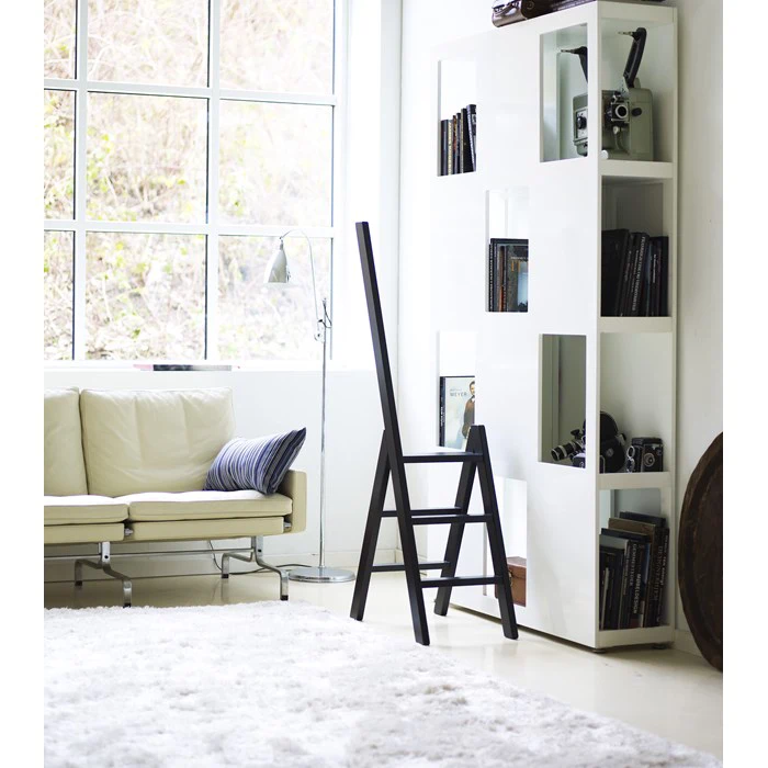 Trappestigen Orange fra Hindevadgaard